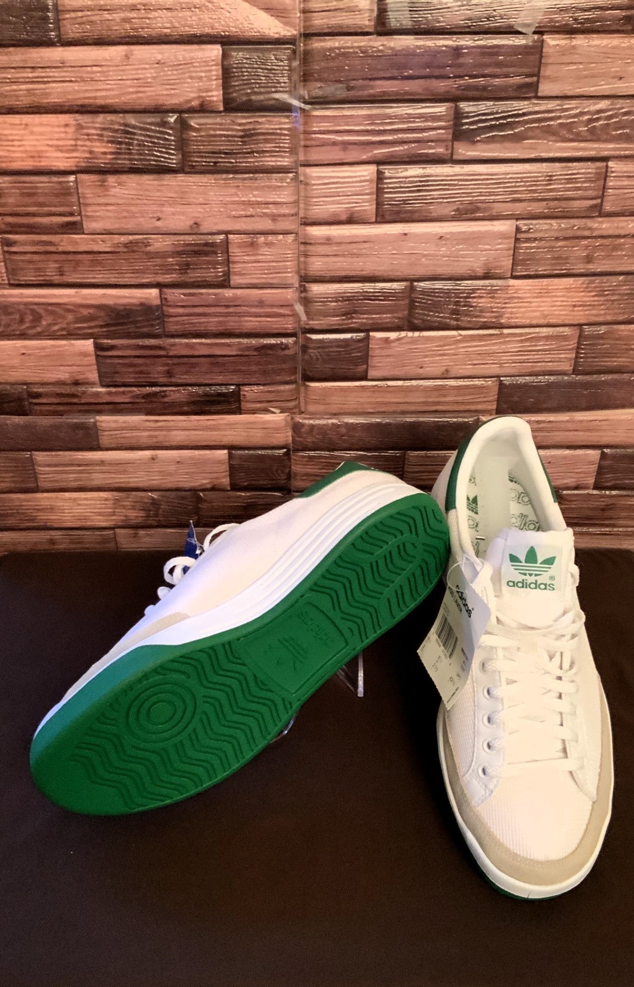 Adidas Low