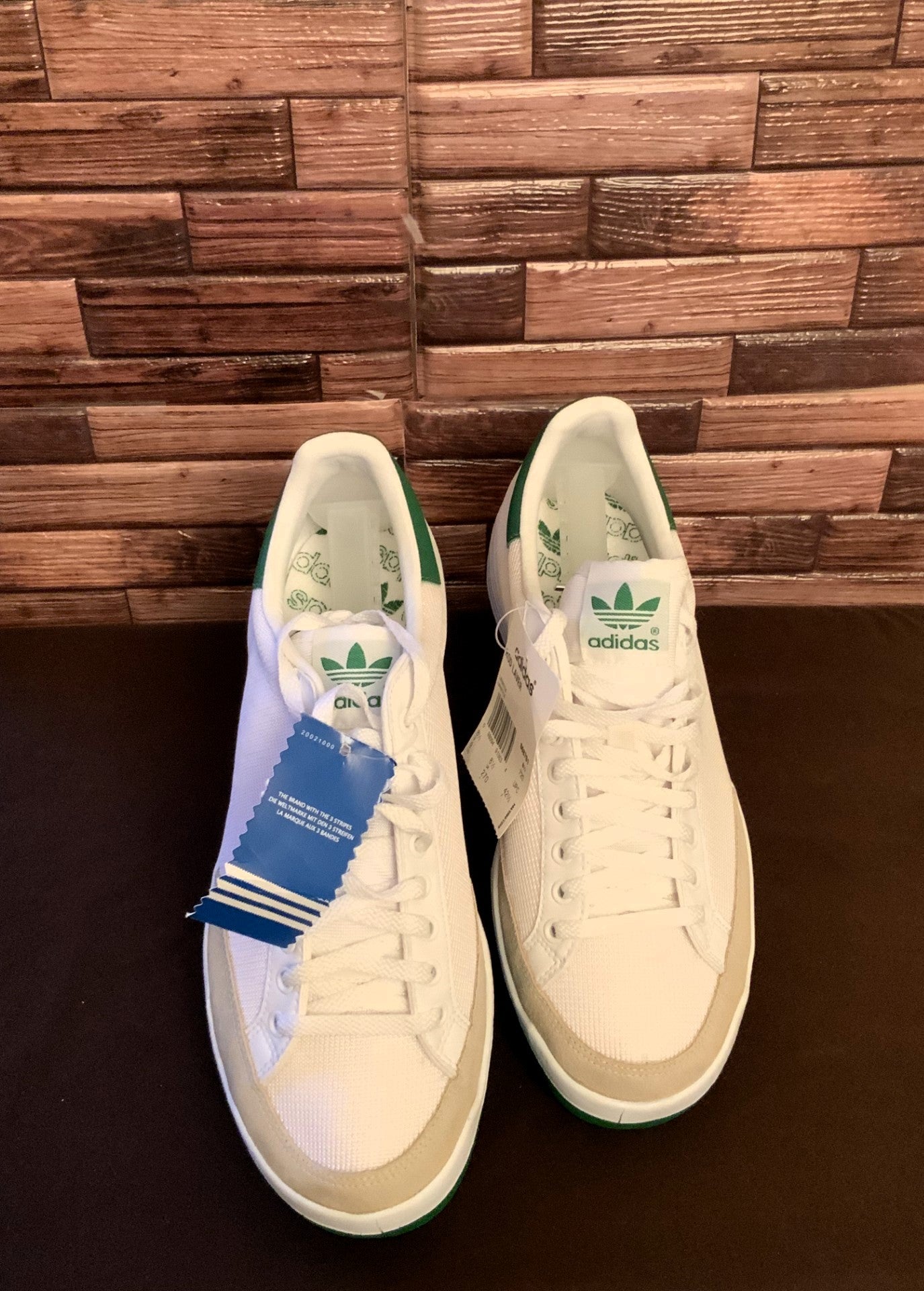 Adidas Low