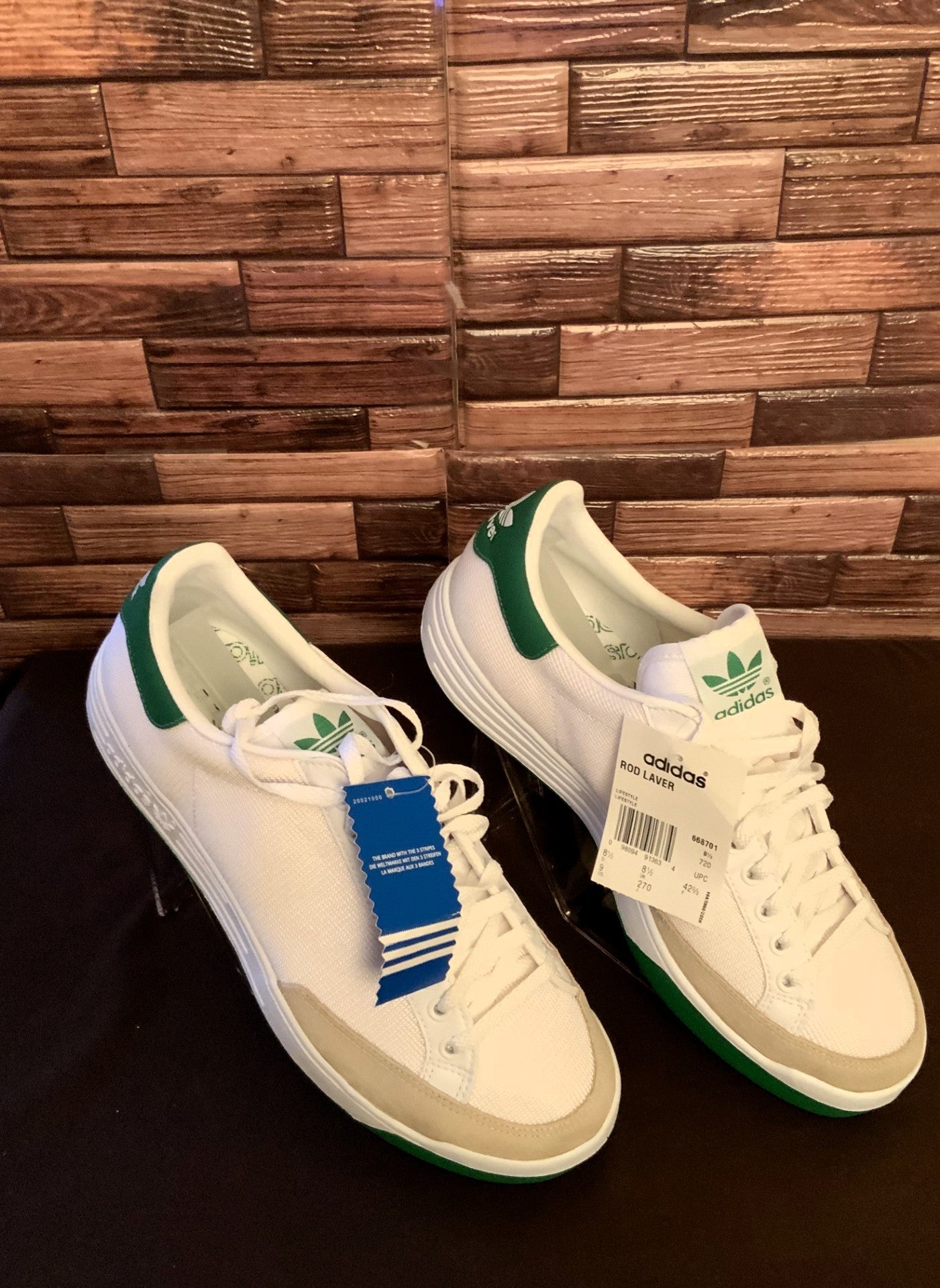 Adidas Low