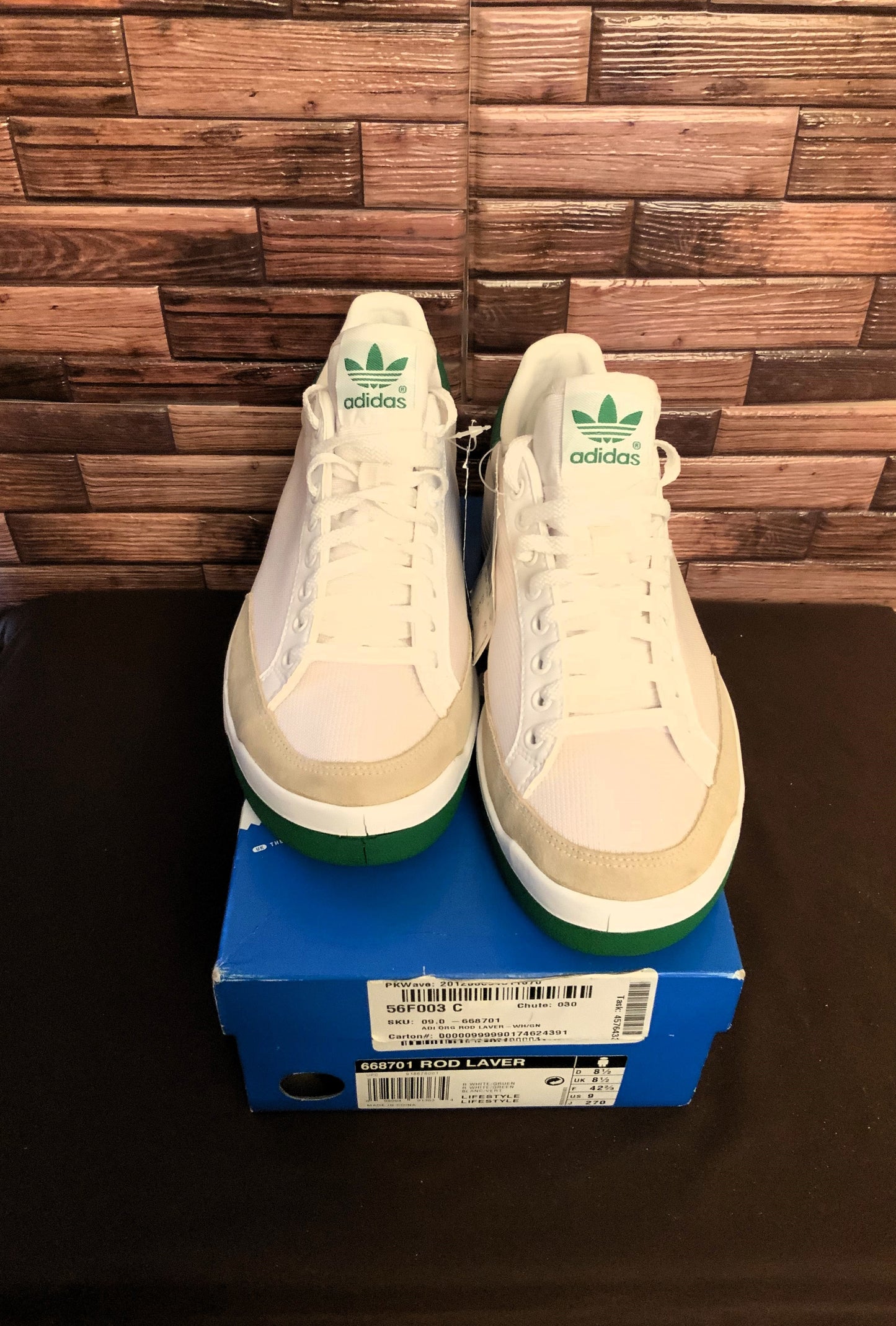 Adidas Low
