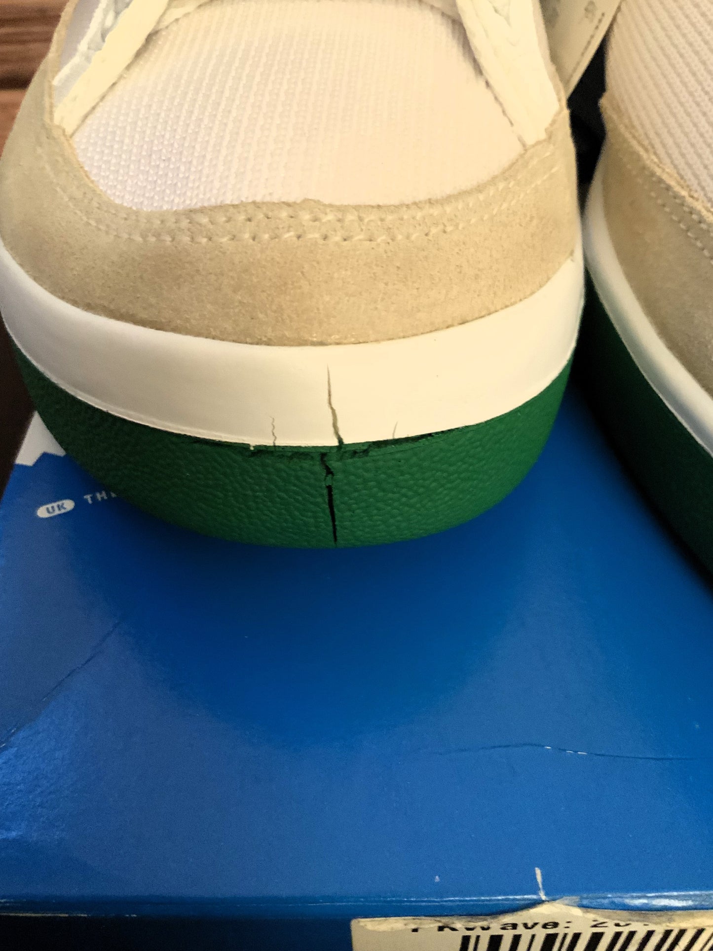 Adidas Low