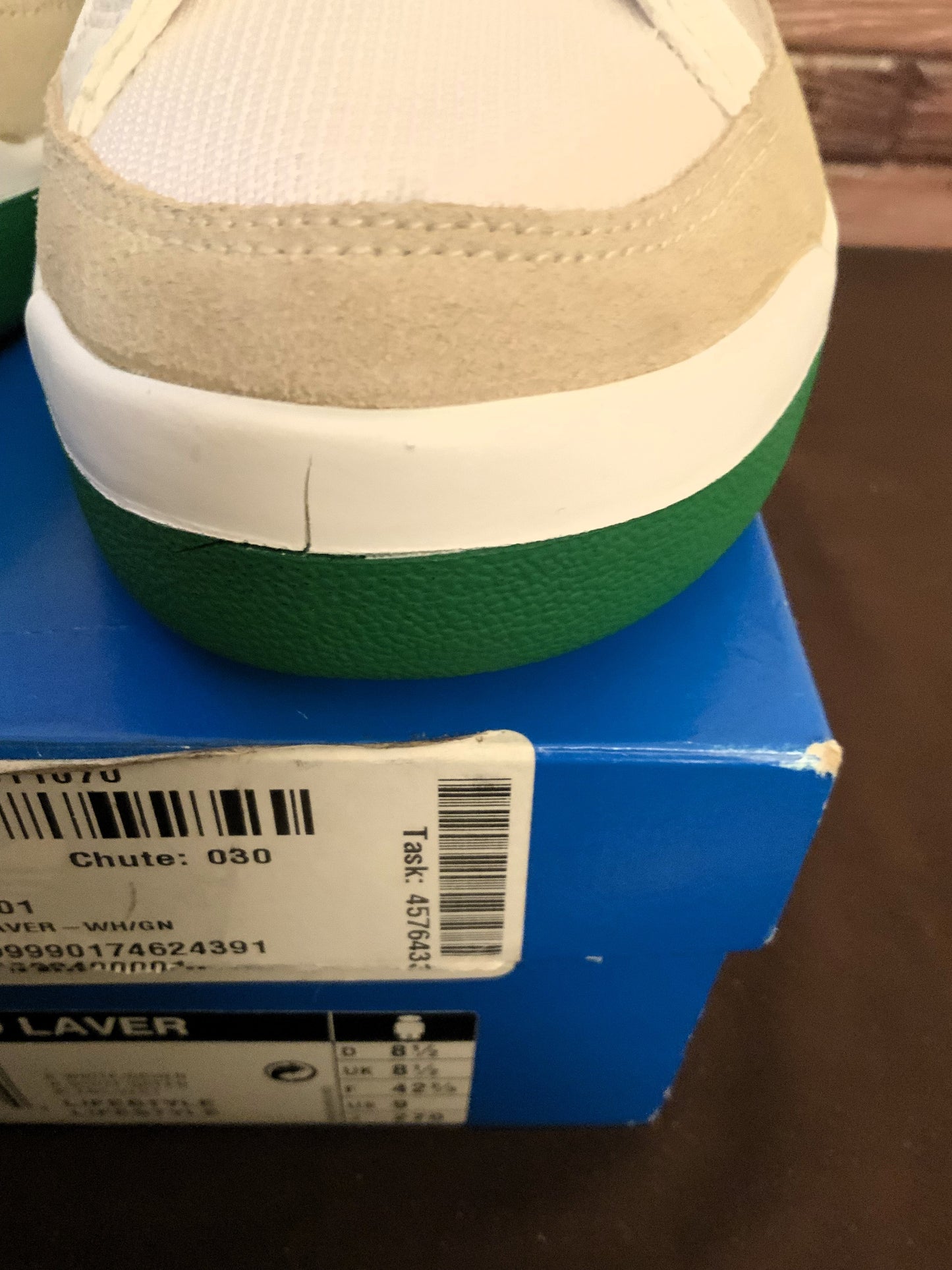 Adidas Low