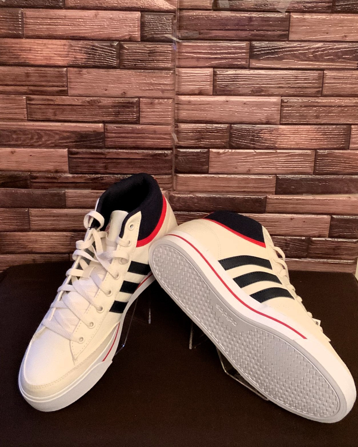 Adidas Mid