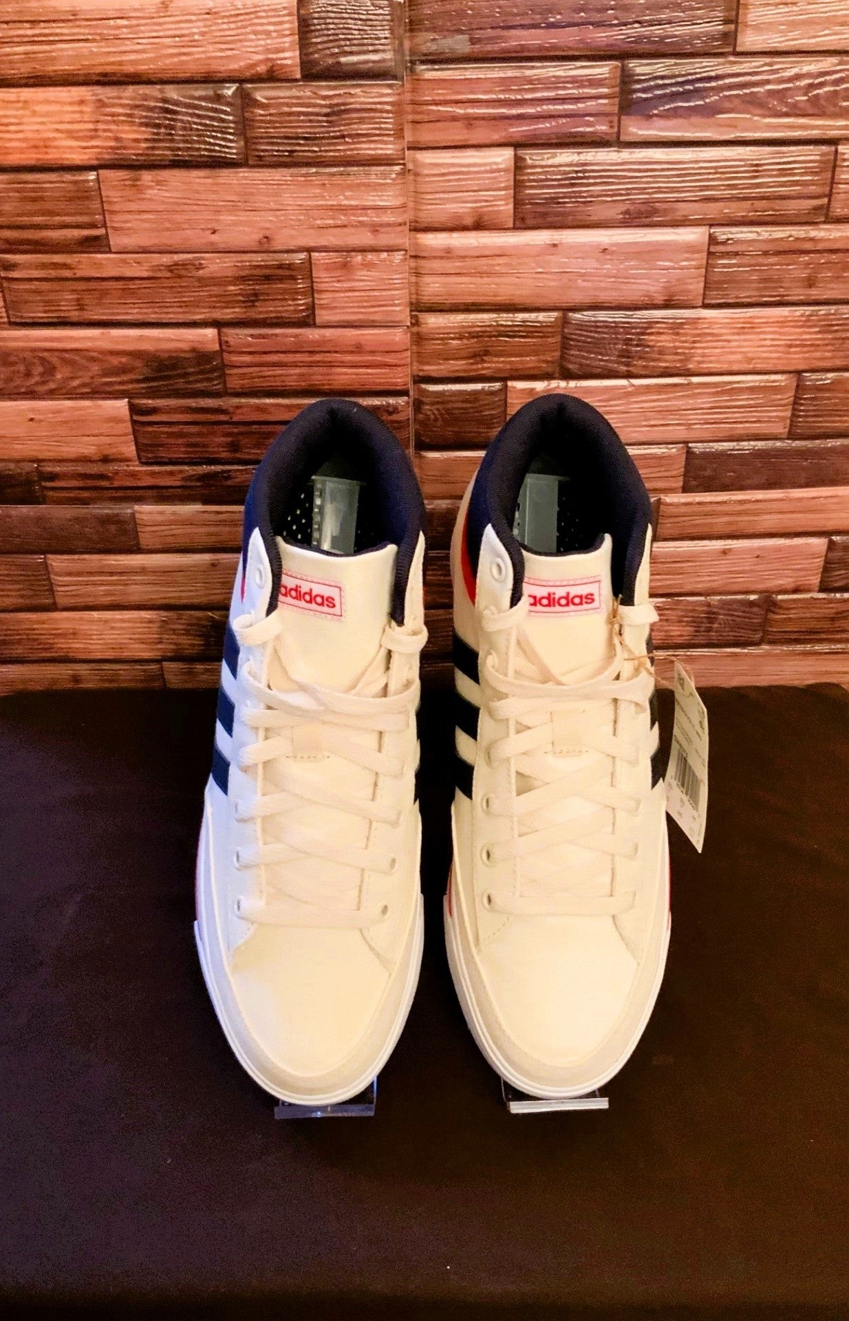 Adidas Mid
