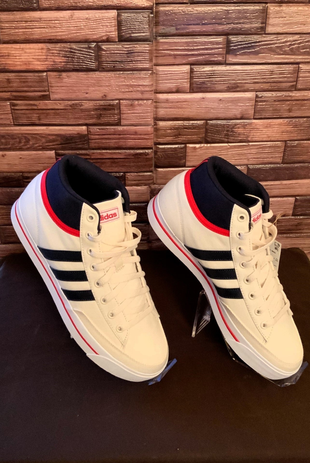 Adidas Mid