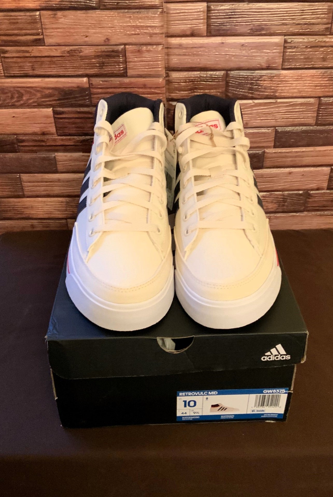 Adidas Mid