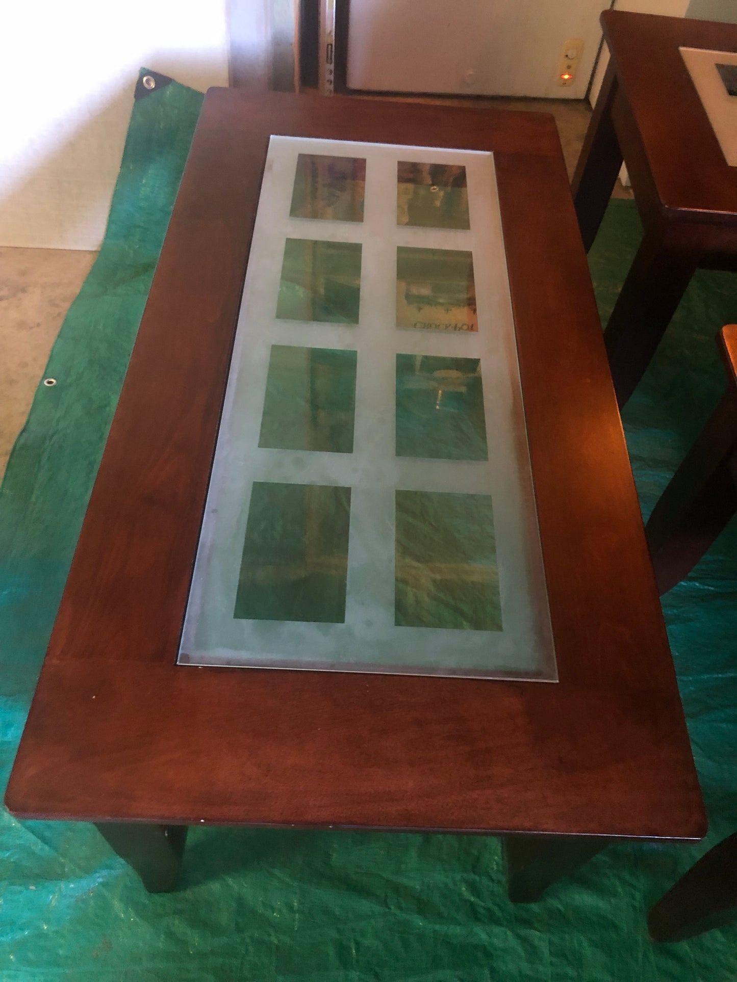Coffee Tables