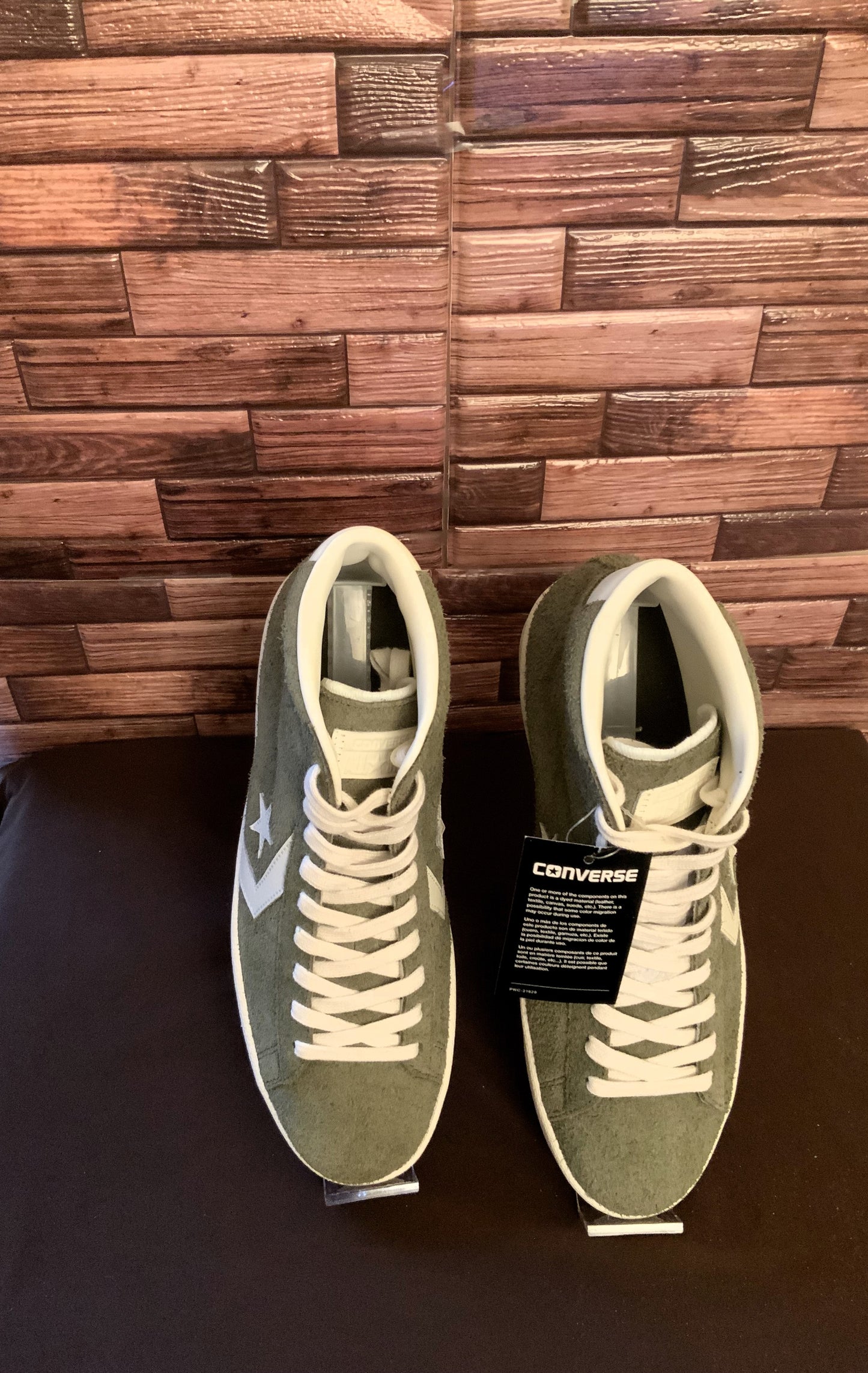 Converse Mid