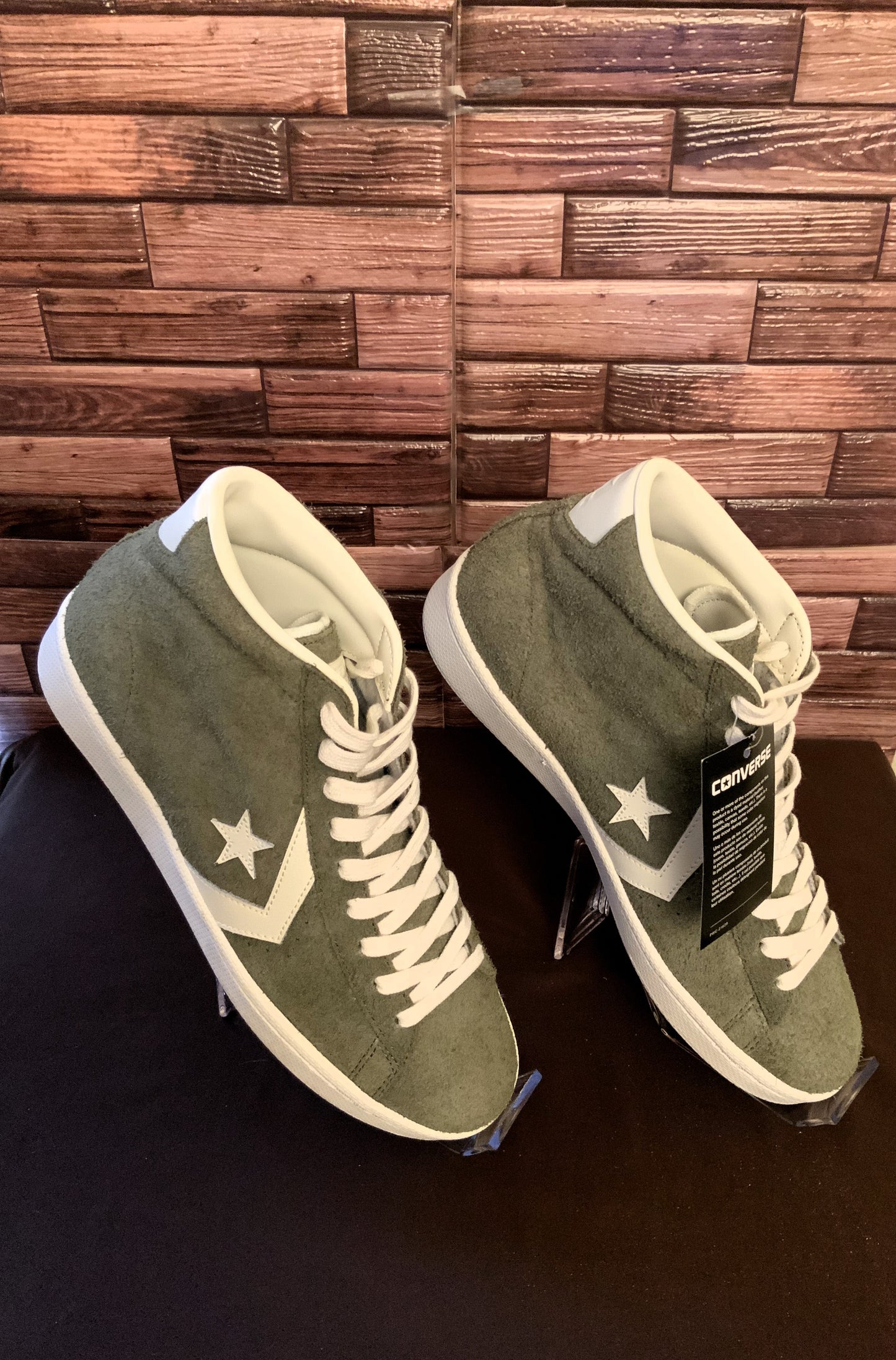 Converse Mid