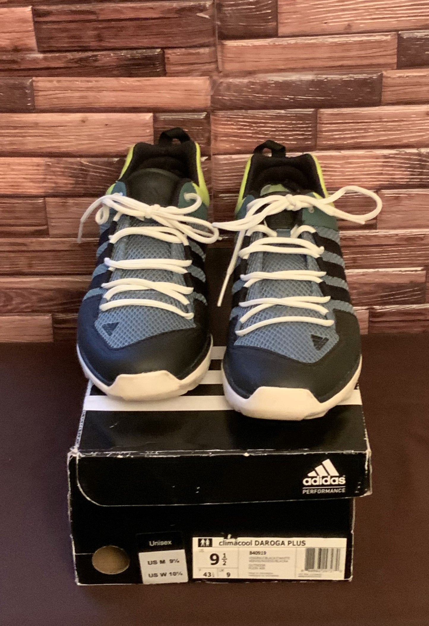 Adidas ClimaCool