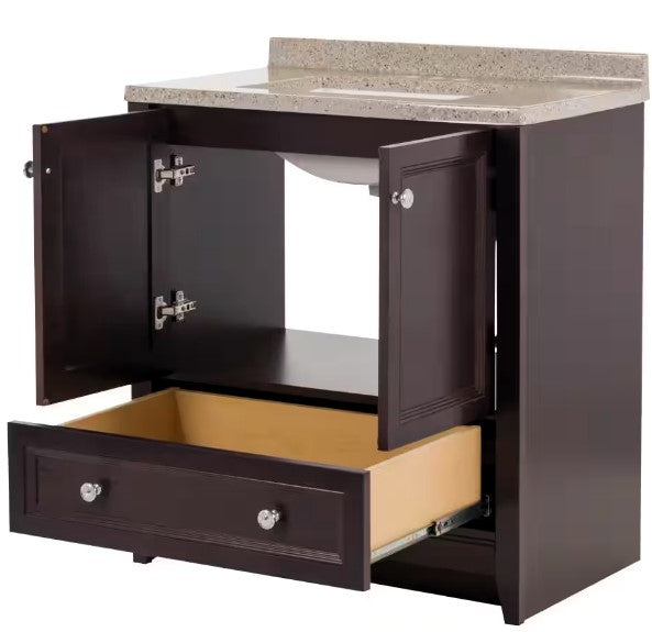 Delridge Vanity