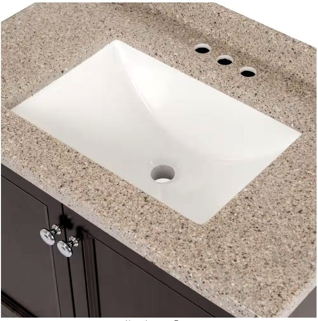 Delridge Vanity