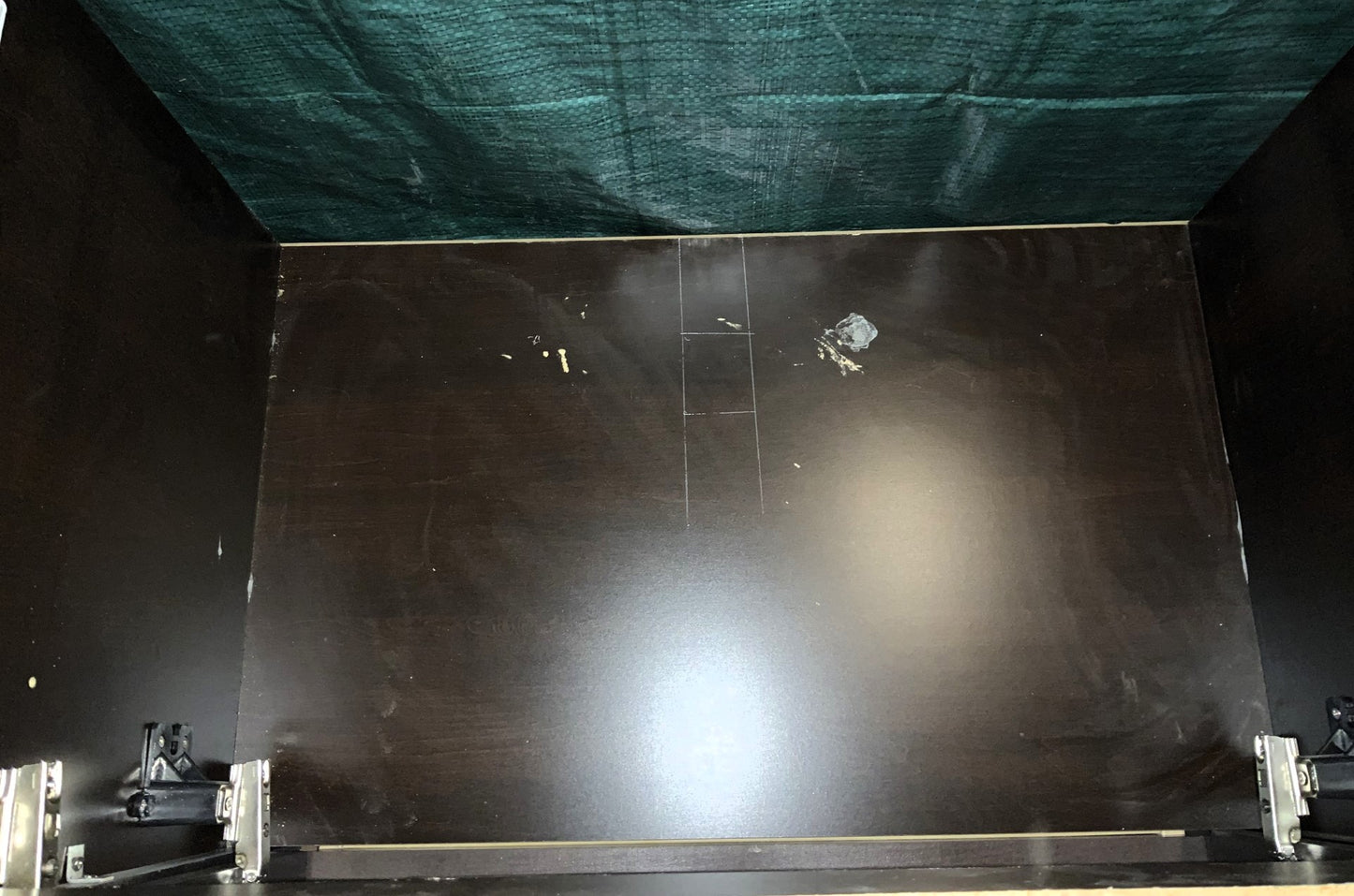 Delridge Vanity