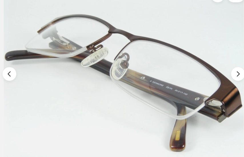 Gant Eyeglasses