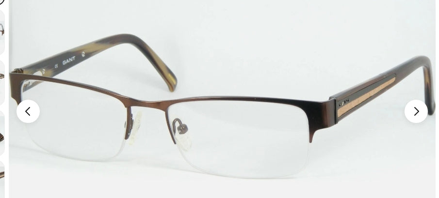 Gant Eyeglasses