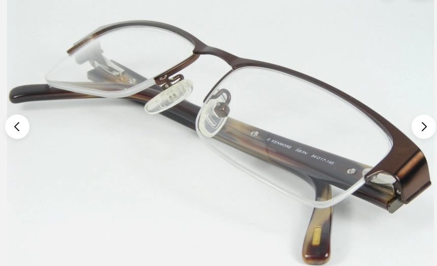 Gant Eyeglasses