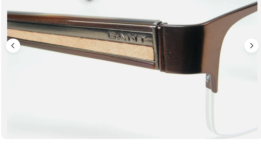 Gant Eyeglasses
