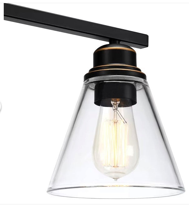 Vanity Light Set