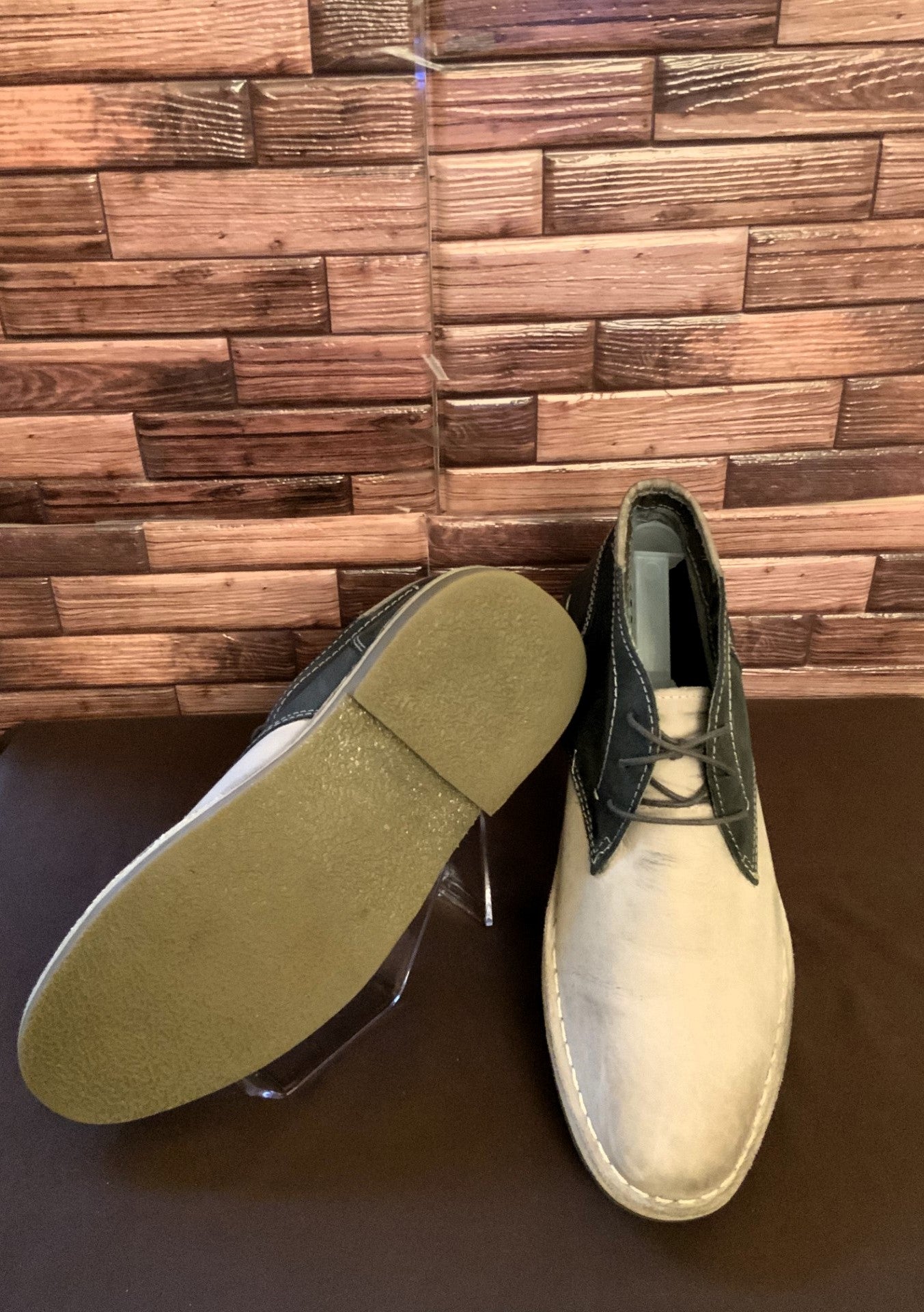 Madden Chukka