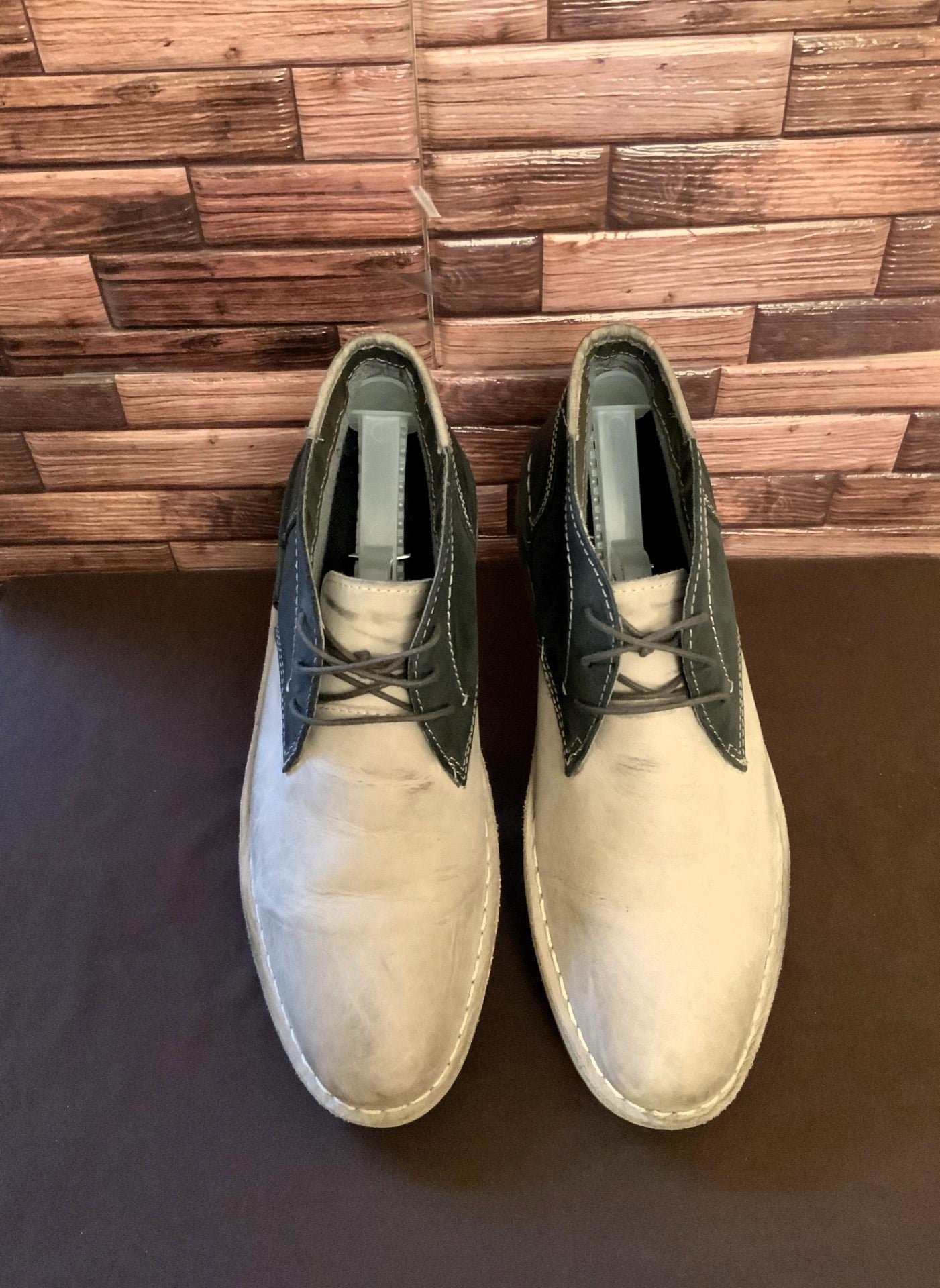 Madden Chukka