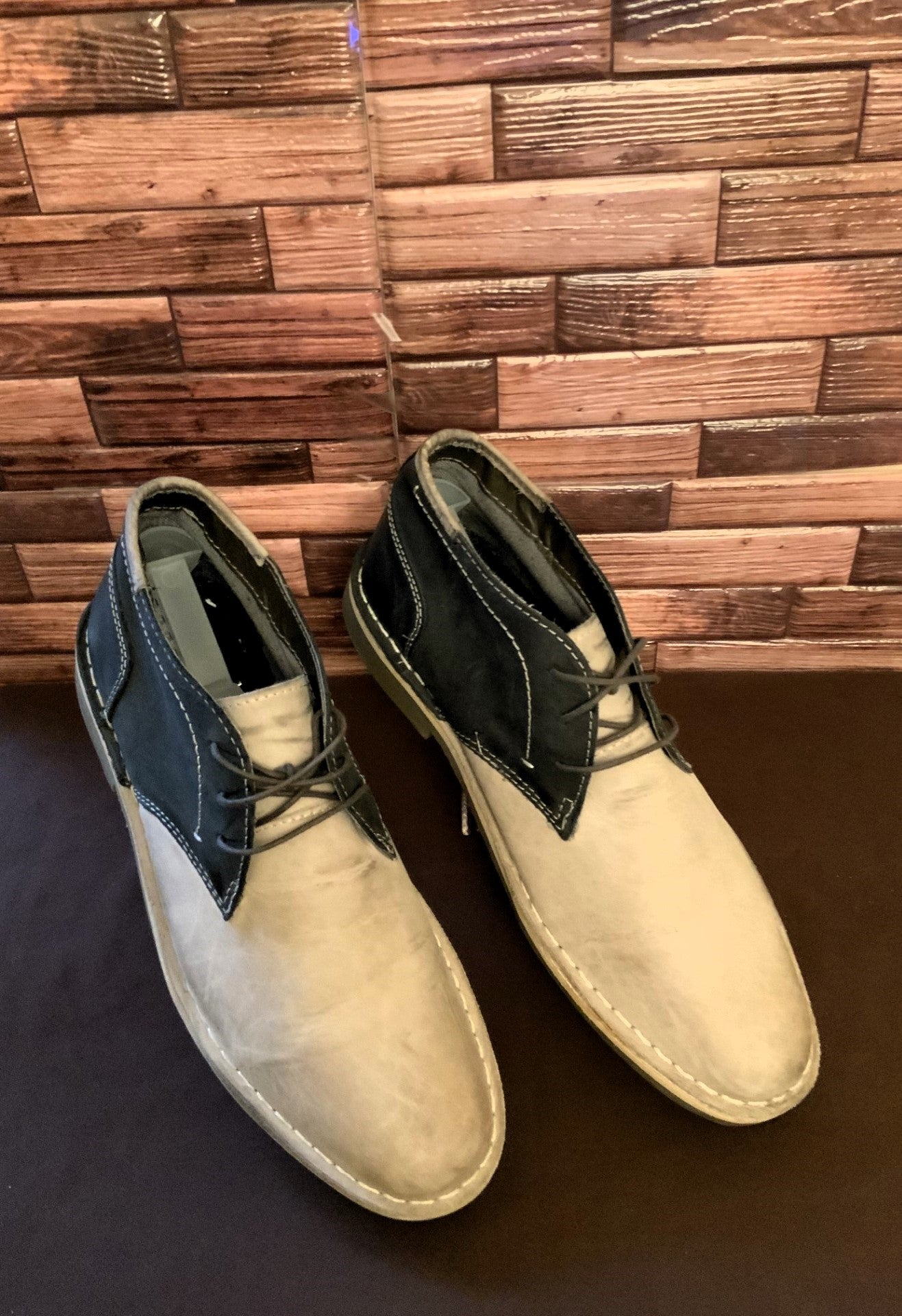 Madden Chukka