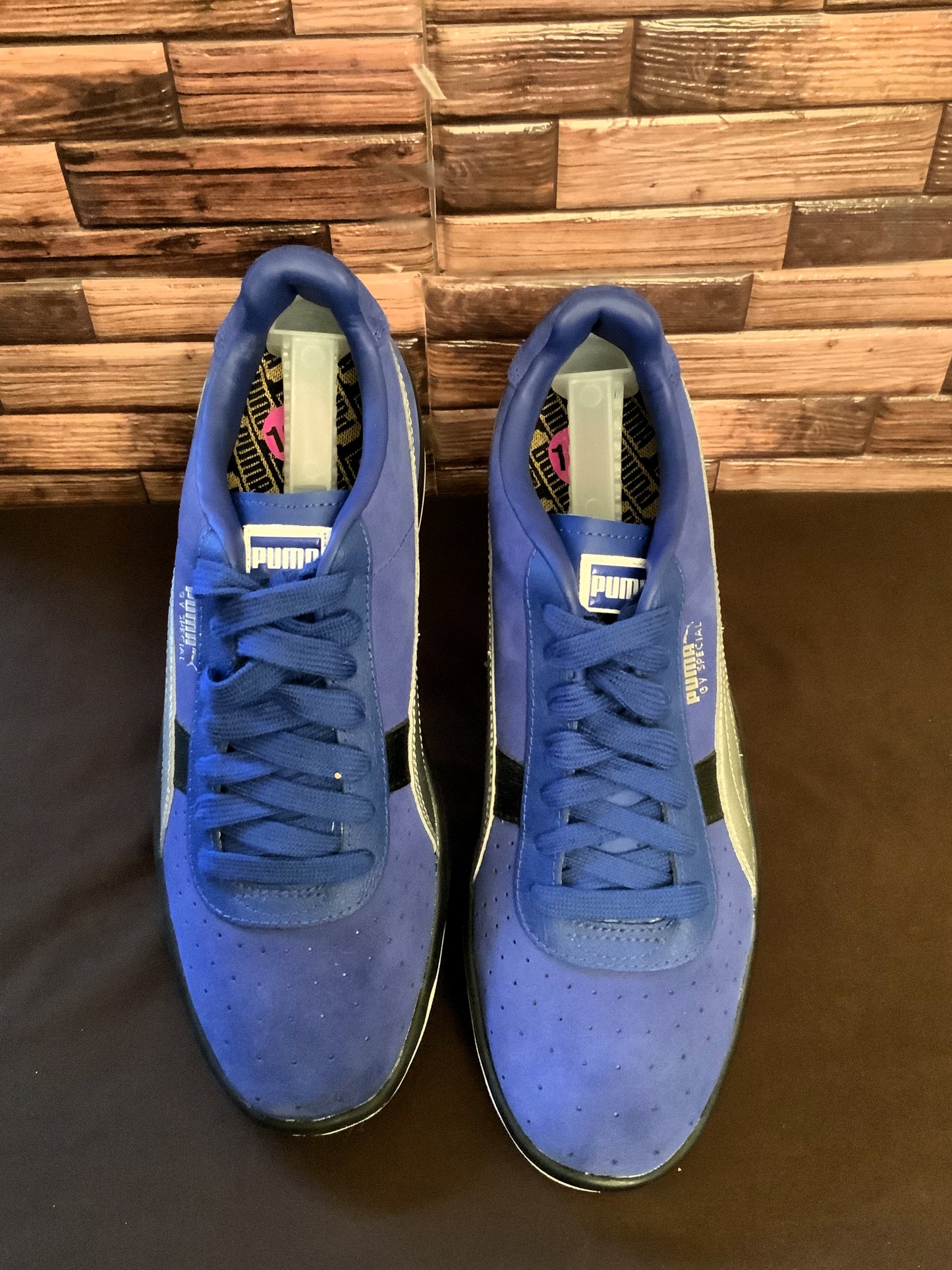 Puma
