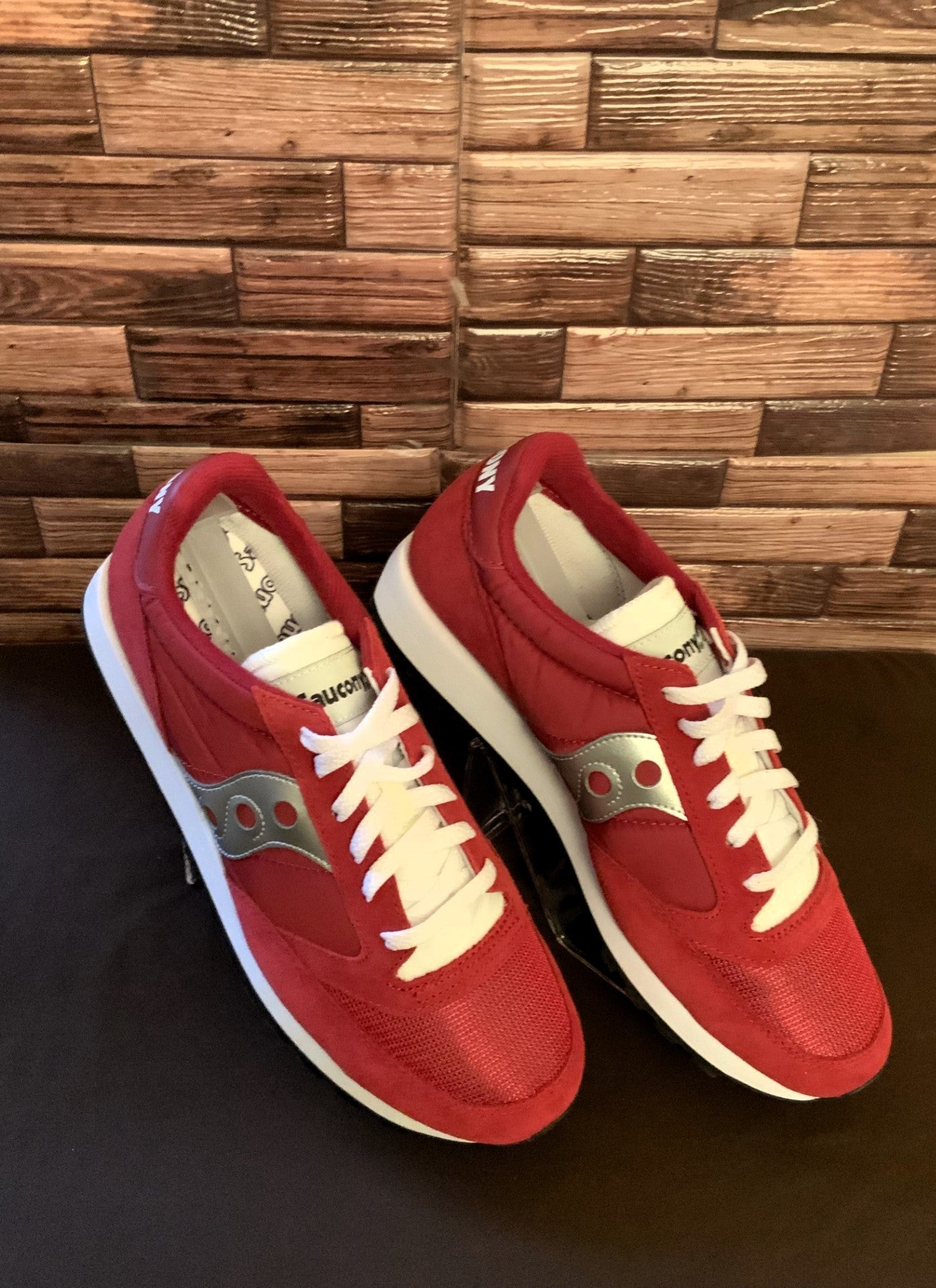 Saucony