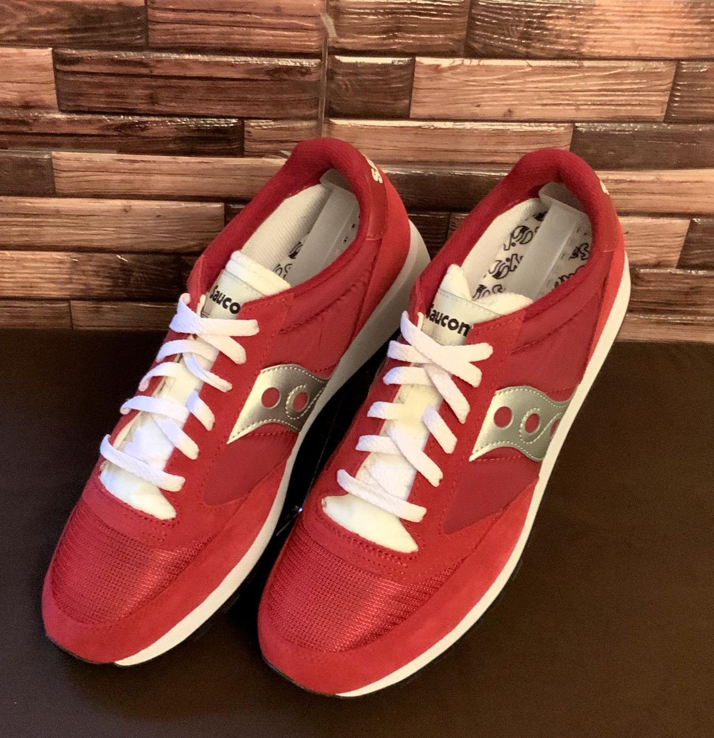 Saucony