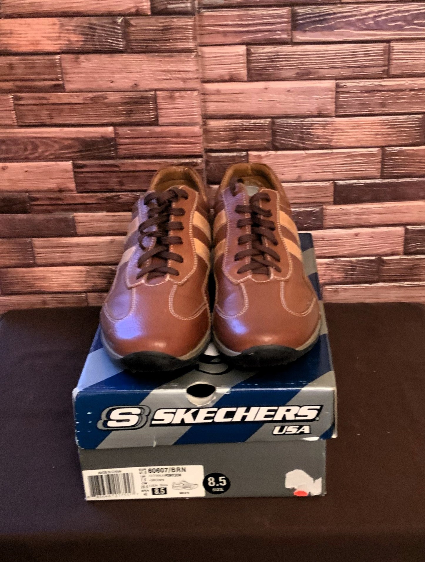 Skechers Oxford