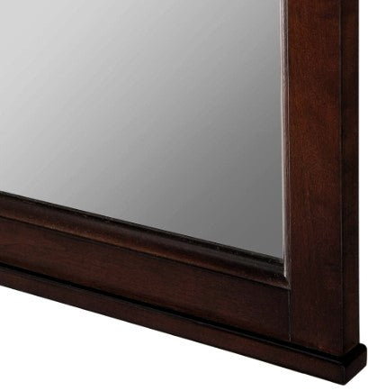 Vanity Mirror
