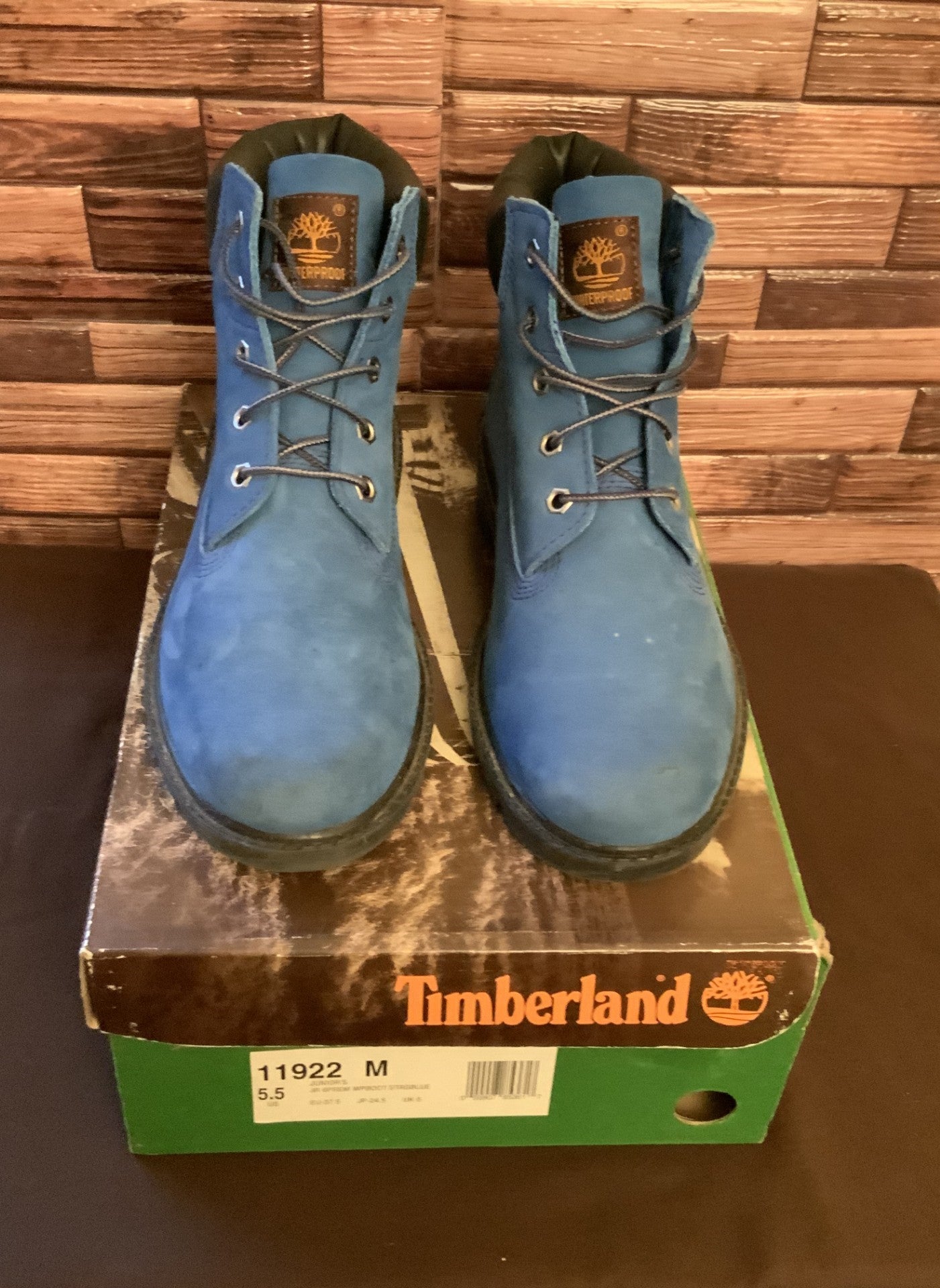 Timberland Boot - Kids