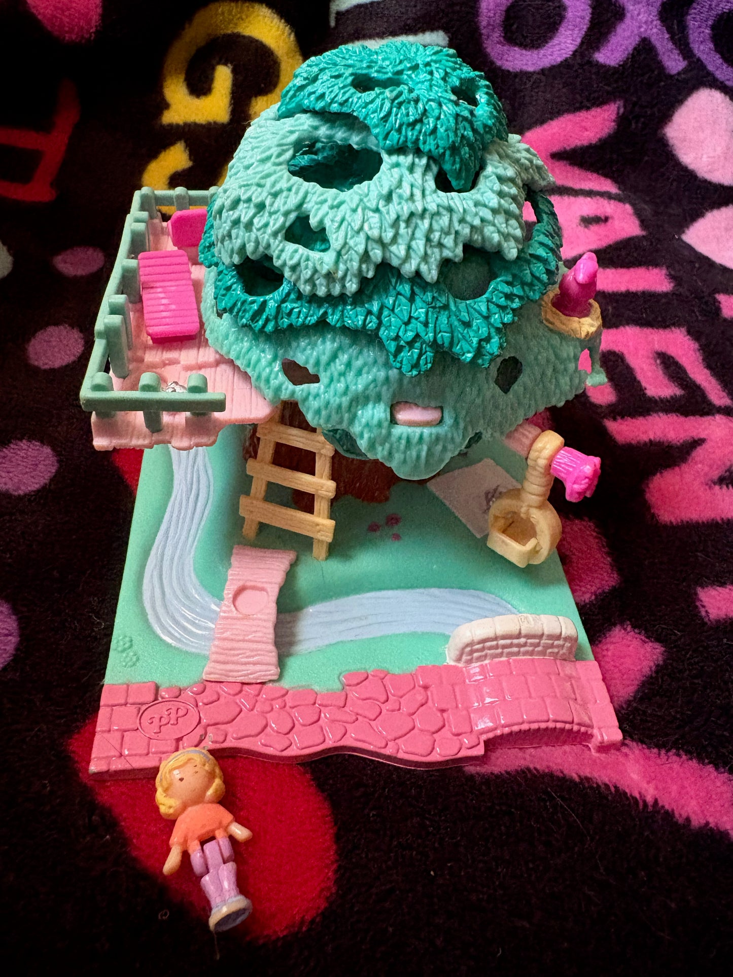 Treehouse