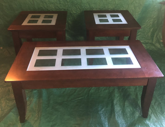Coffee Tables