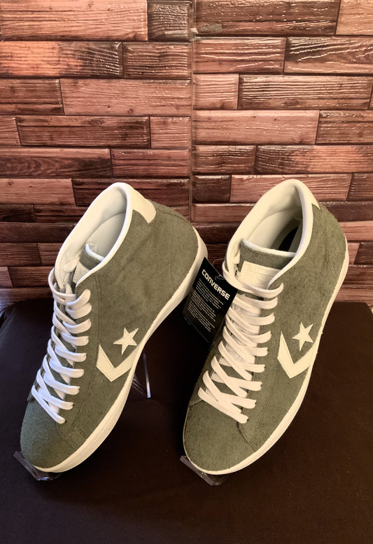 Converse Mid