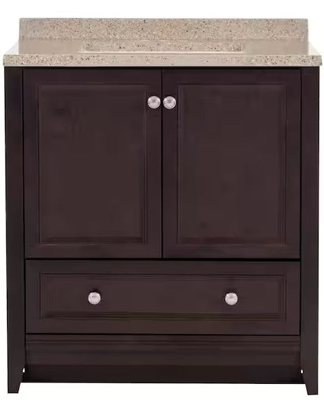 Delridge Vanity