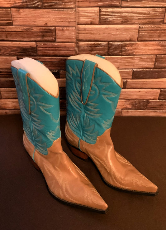 Guess Boot