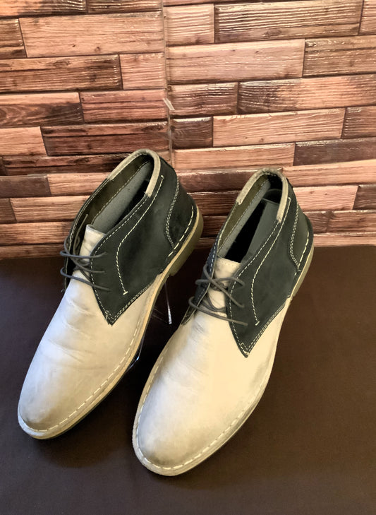 Madden Chukka