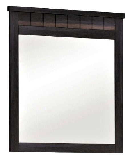 Morriston Mirror