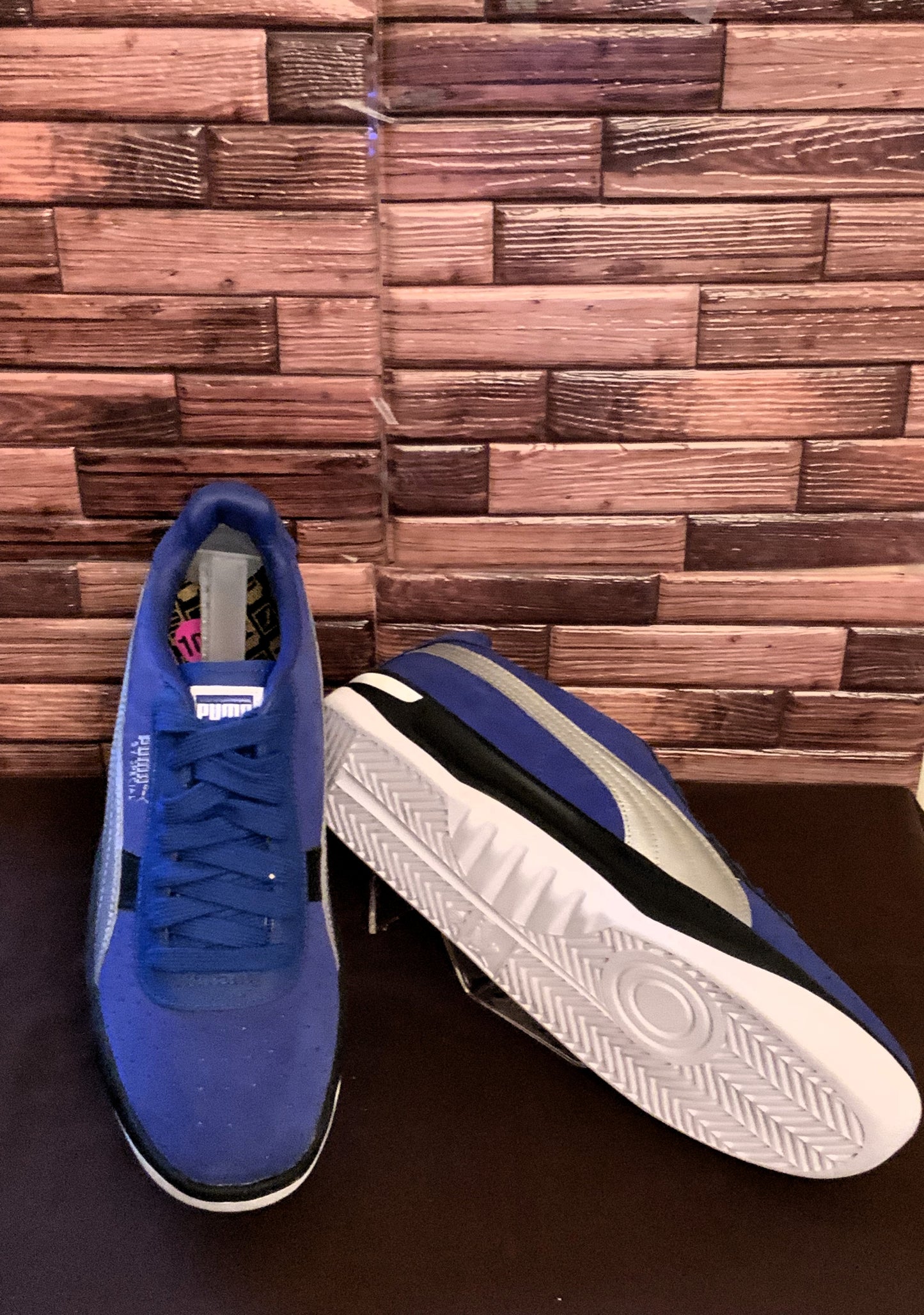 Puma