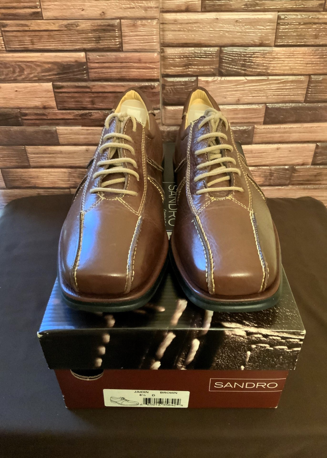 Sandro Oxford
