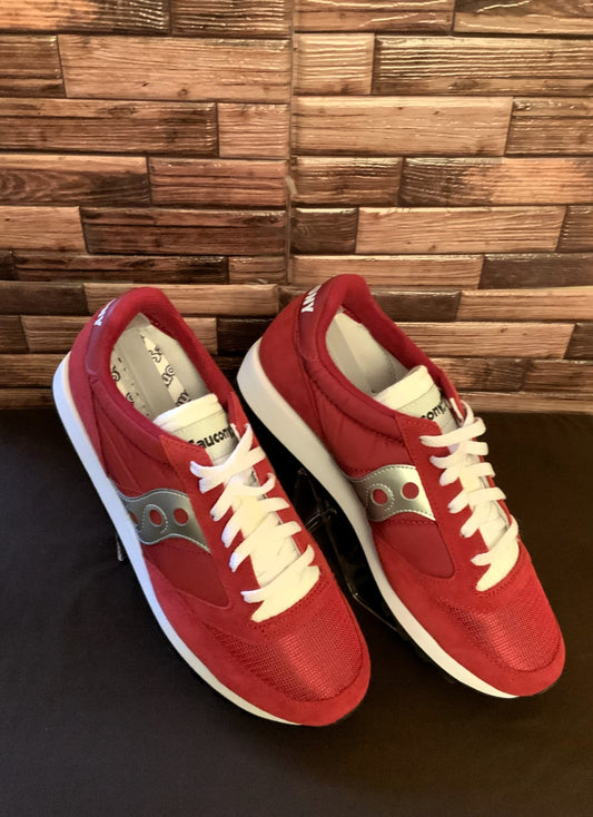 Saucony