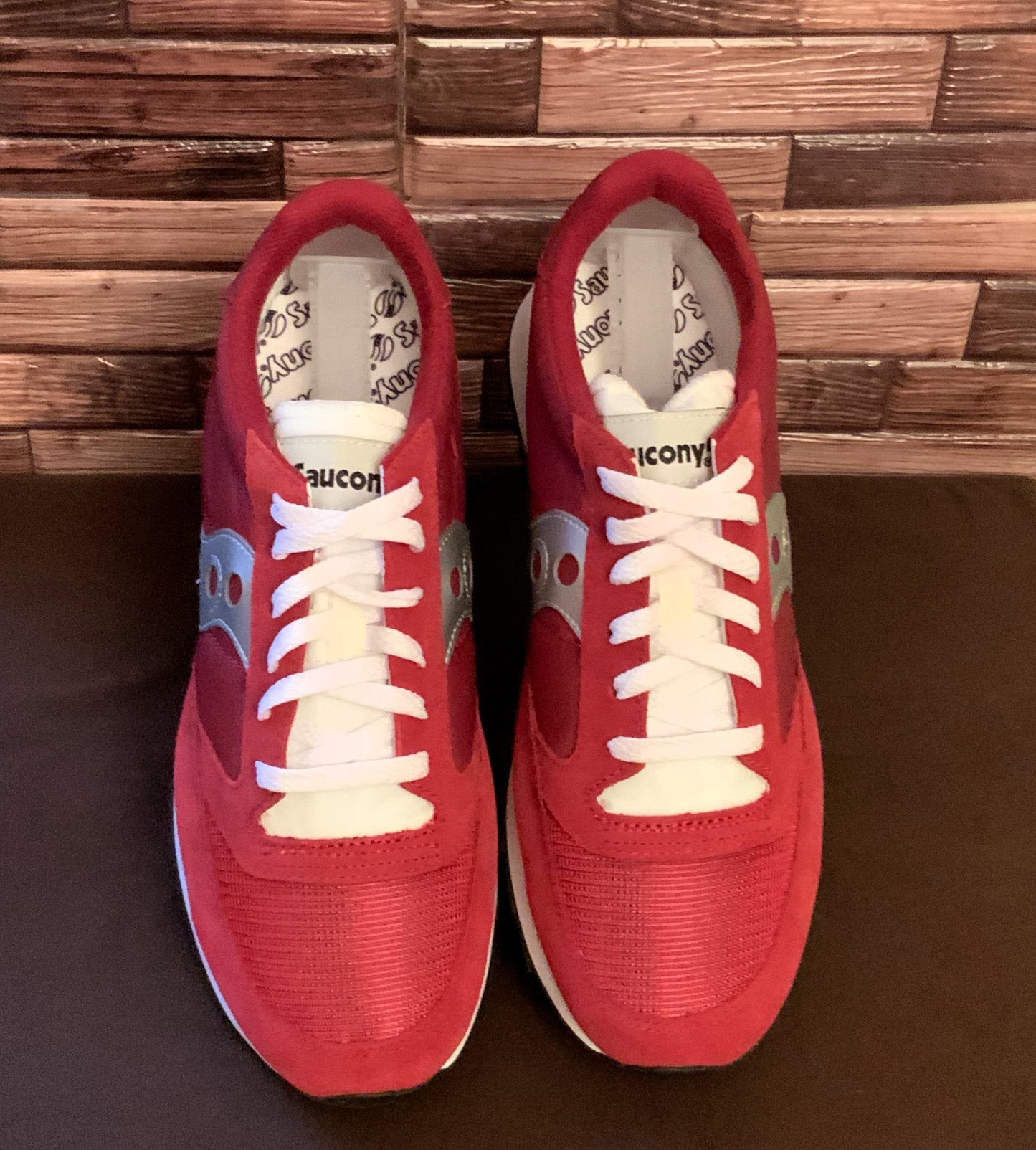 Saucony