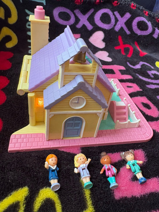 Schoolhouse