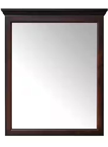 Vanity Mirror